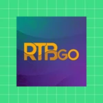 rtbgo android application logo